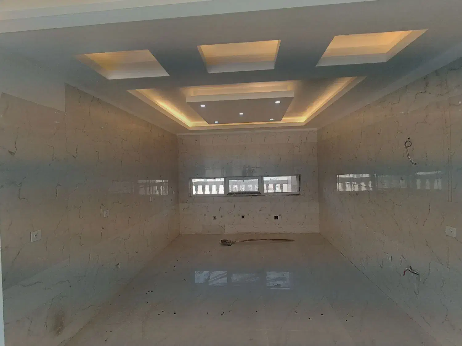 پنت هوس۲۸۰متری/لوکیشن/معاوضه با ملک و ماشین|فروش آپارتمان|دورود, |دیوار