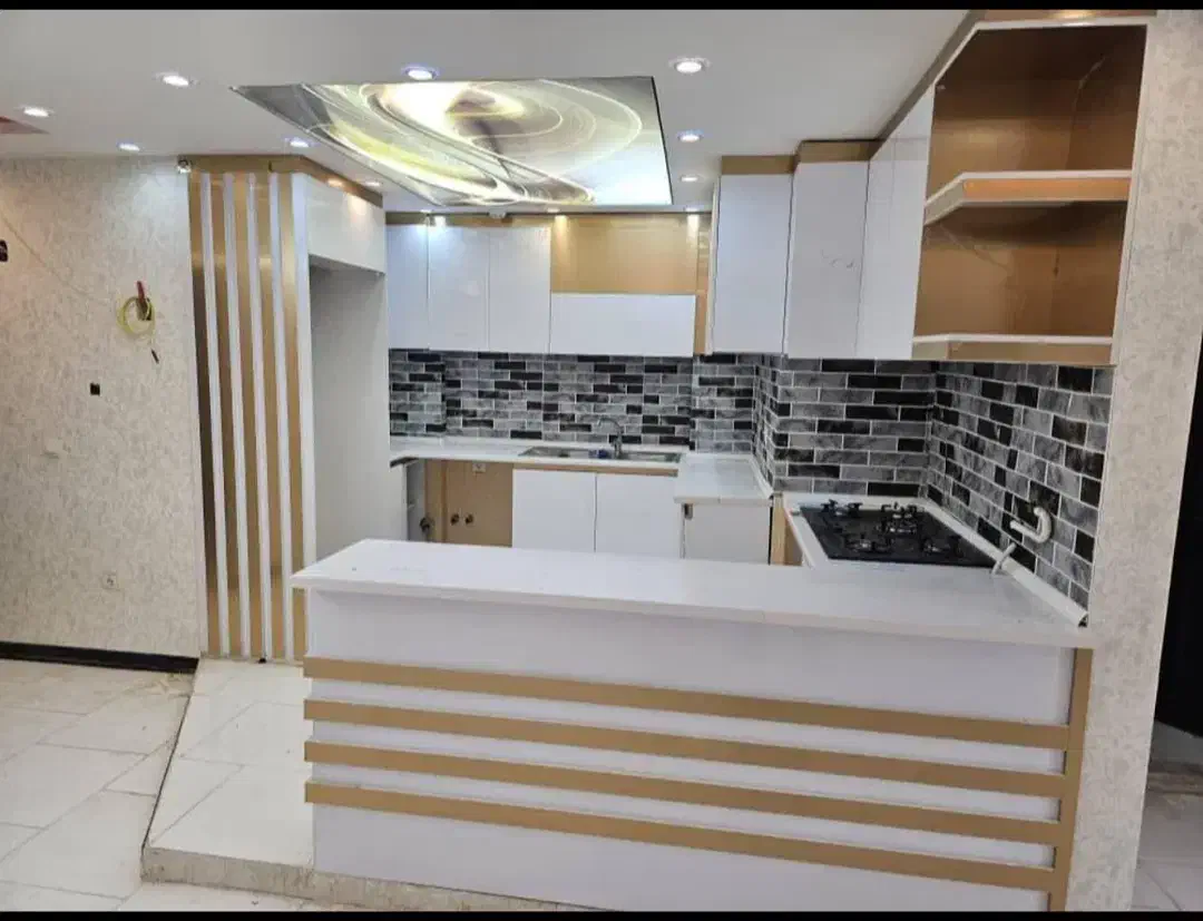 رهن آپارتمان 94 متری محله سی۸ فولادشهر|اجارهٔ آپارتمان|فولادشهر, C8|دیوار