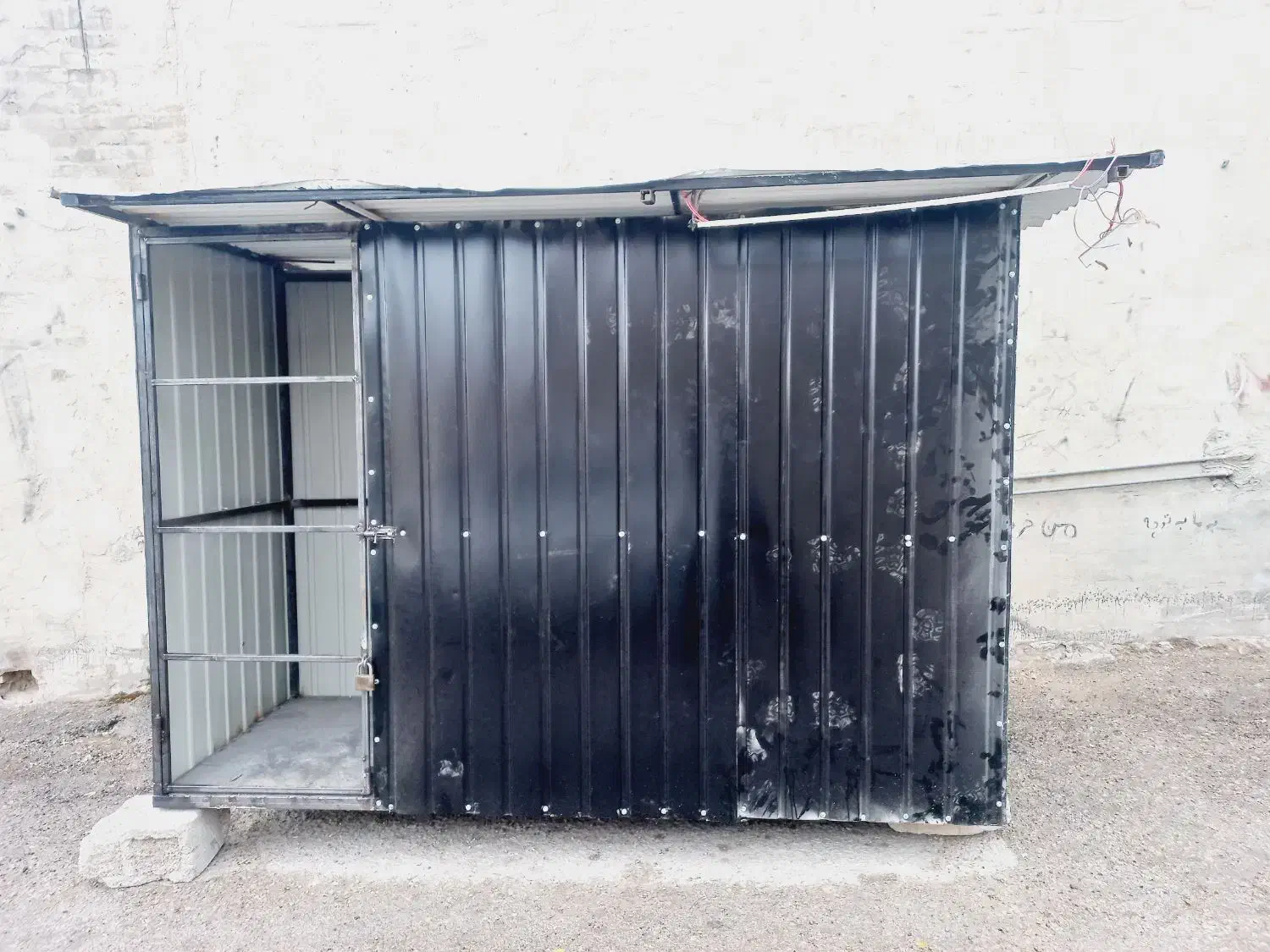 دکه هم برا کباب هم نخودولوبیا|فروشگاه و مغازه|ایذه, |دیوار