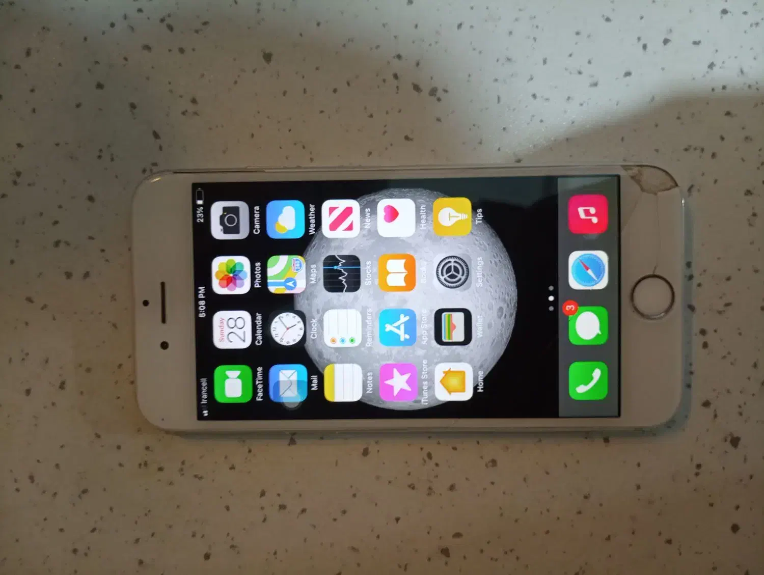 آیفون 6|موبایل|ارومیه, |دیوار