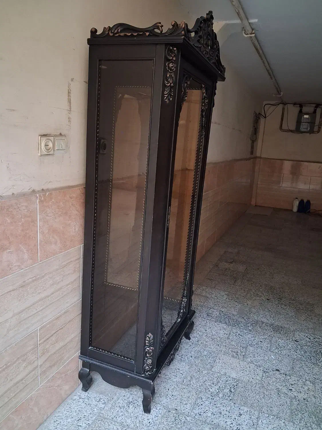 بوفه|بوفه، ویترین، کنسول|تهران, شهمیرزادی|دیوار