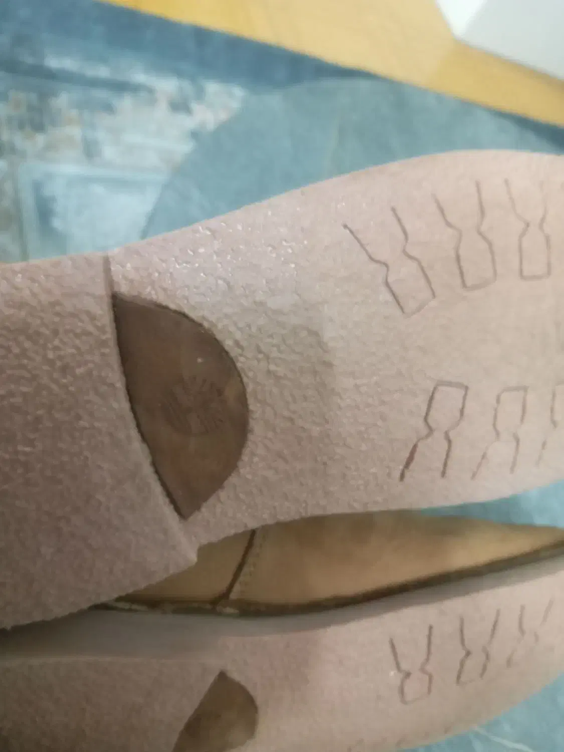 بوت مردانه تیم برلند چرم طبیعی|کیف، کفش، کمربند|پاکدشت, شهرک امام رضا|دیوار