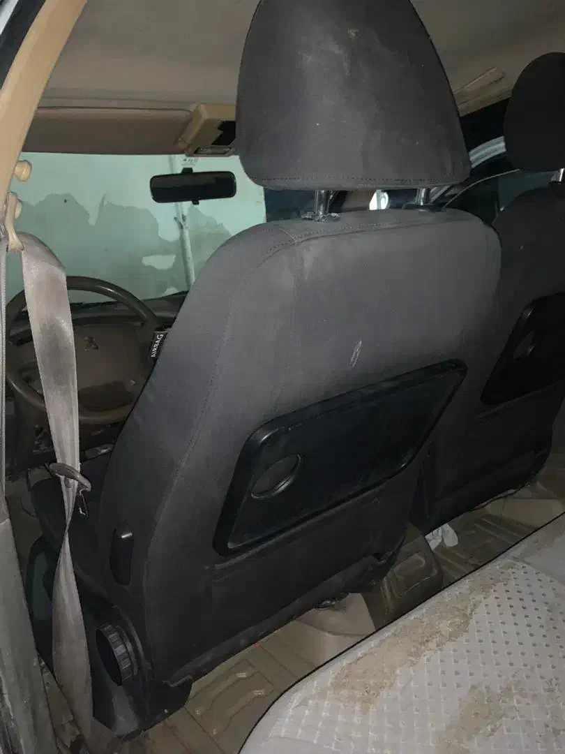 صندلی خلبانی|قطعات یدکی و لوازم جانبی|گنبد کاووس, |دیوار