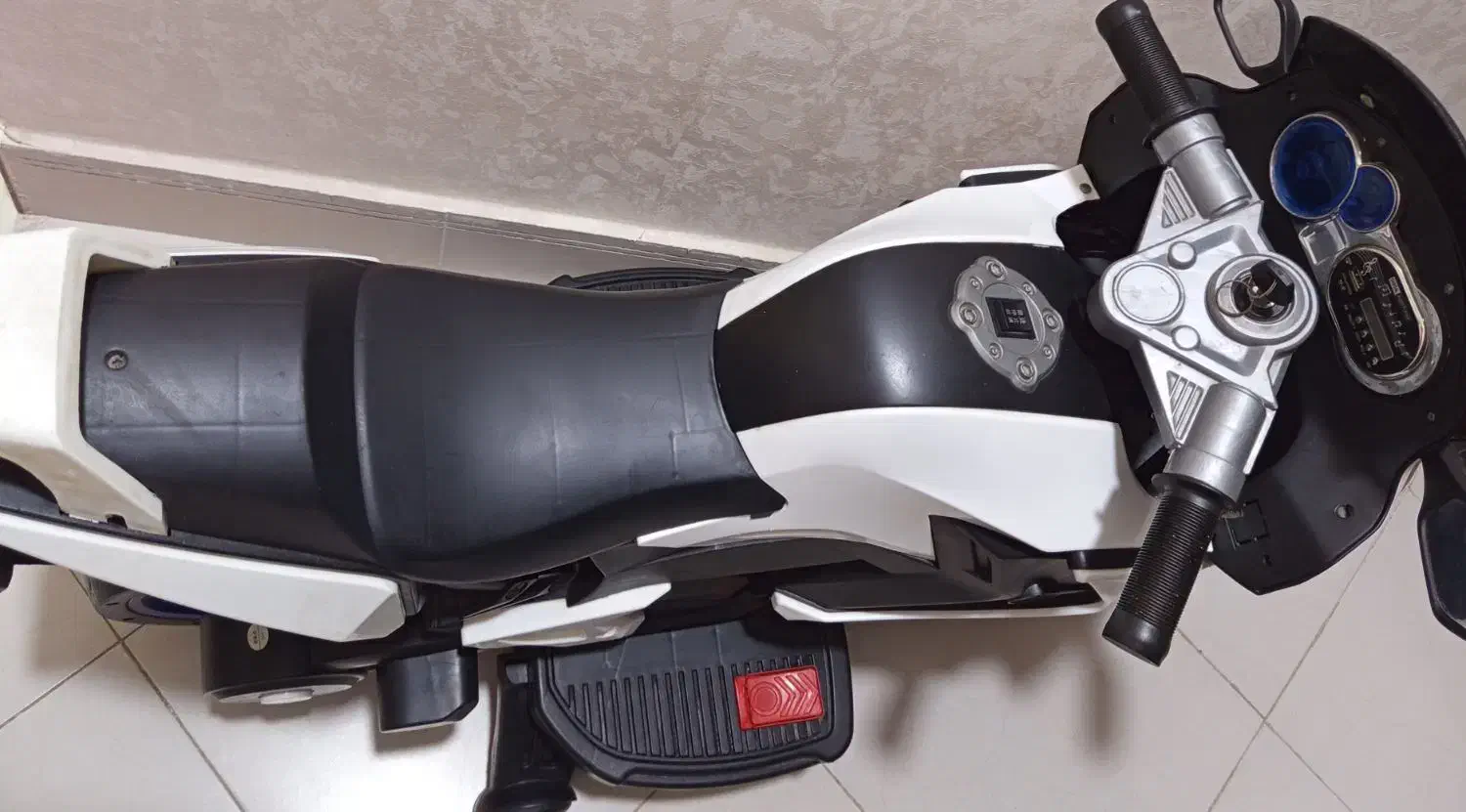 موتور شارژی،دو موتور|اسباب‌‌بازی|بندرعباس, |دیوار