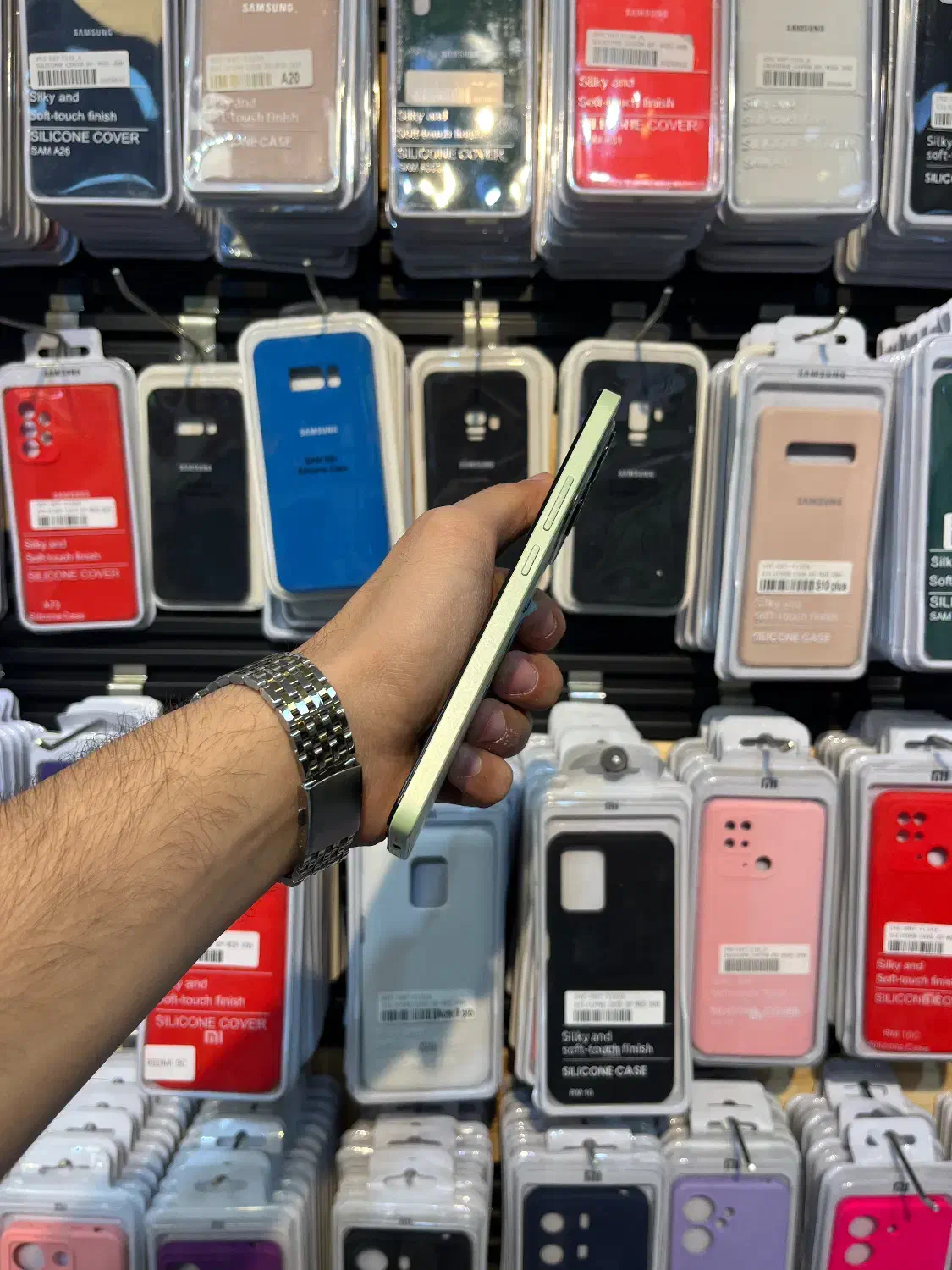 Redmi note 14|موبایل|اصفهان, گلزار|دیوار