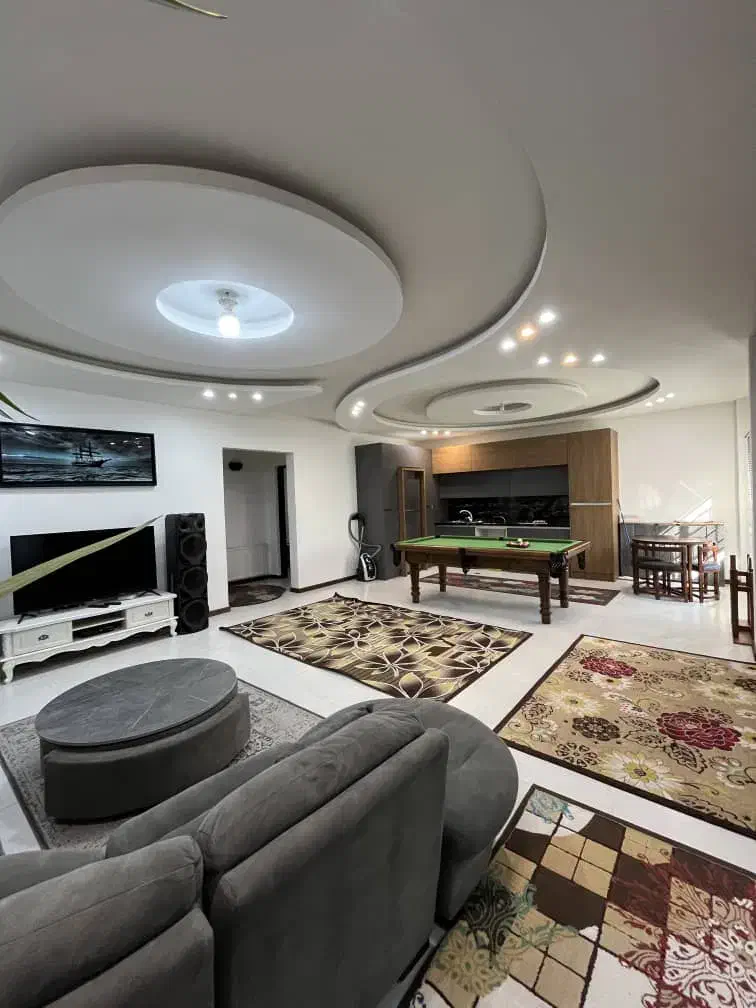 اجاره شبانه روزی ویلا استخر دار|اجارهٔ کوتاهمدت ویلا و باغ|سرخرود, |دیوار