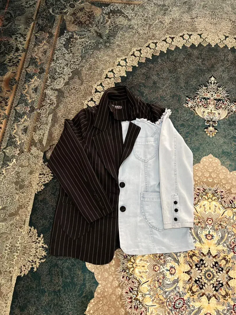 لباس|لباس|ارومیه, |دیوار