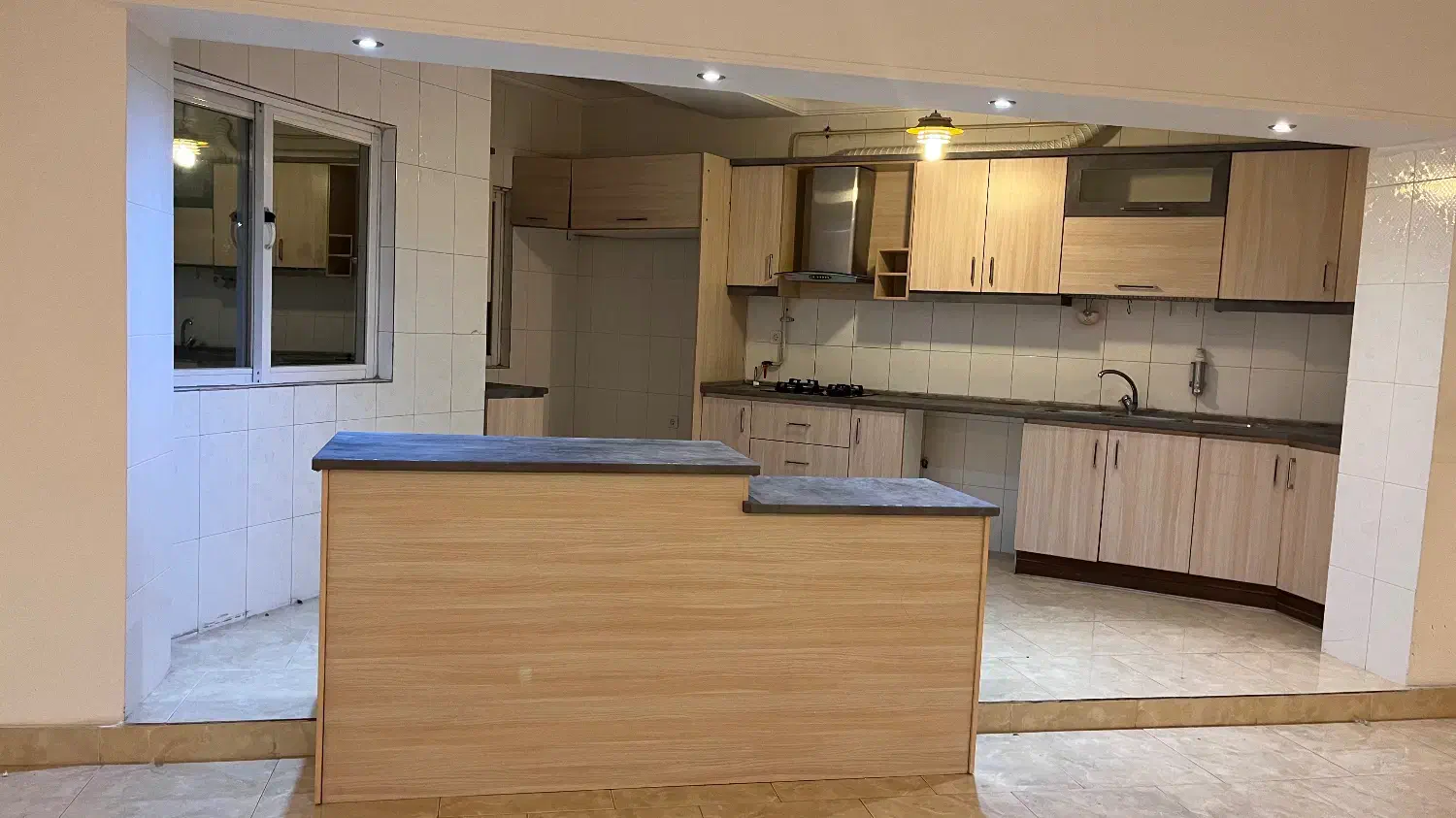 کابینت|مصالح و تجهیزات ساختمان|گرگان, |دیوار