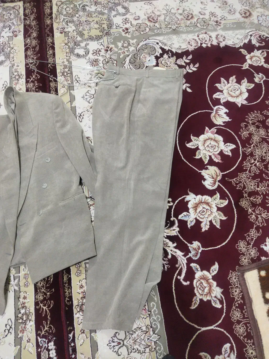 کت وشلوار|لباس|مراغه, |دیوار