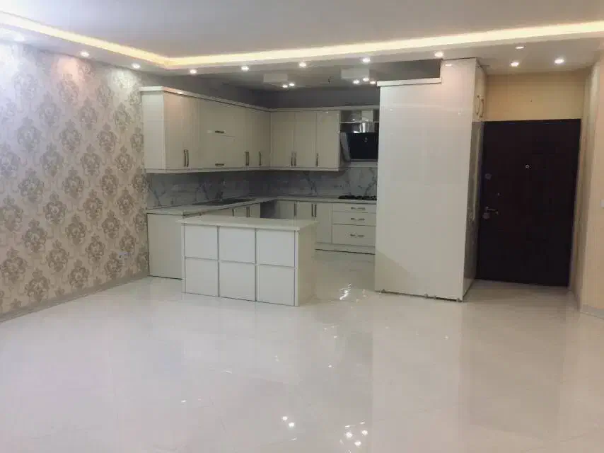 فروش آپارتمان ۱۲۰ متر ۳ خواب دانشجو|فروش آپارتمان|مشهد, دانشجو|دیوار