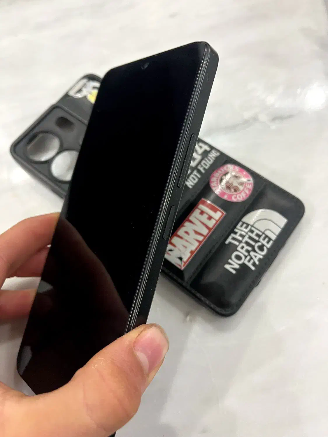 گوشی شیائمی ردمی 13c|موبایل|خرمآباد, |دیوار