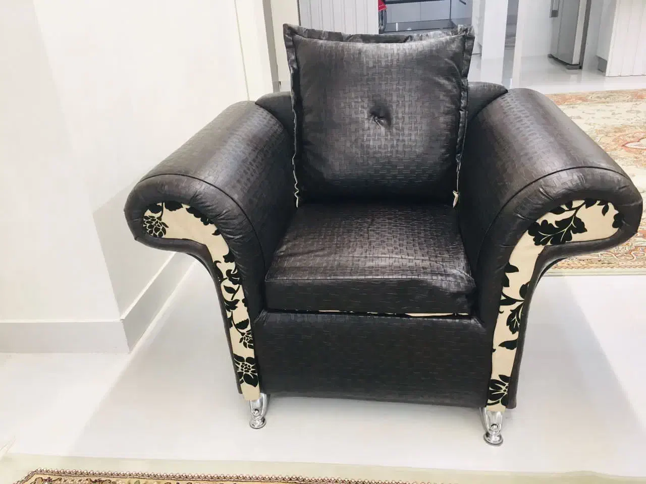 فروش مبل۷نفره.سرویس خواب.بوفه.جاکفشی|مبلمان خانگی و میز عسلی|چمران, |دیوار