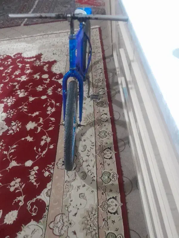 دوچرخه 24معاوضه|دوچرخه، اسکیت، اسکوتر|زاهدان, |دیوار