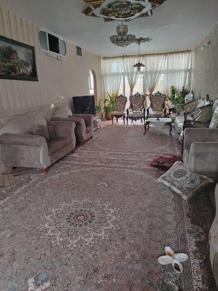 منازل دو خوابه و سه خوابه امیراباد /املاک اسایش|فروش خانه و ویلا|نجفآباد, فاز ۱ شهرک آزادگان|دیوار