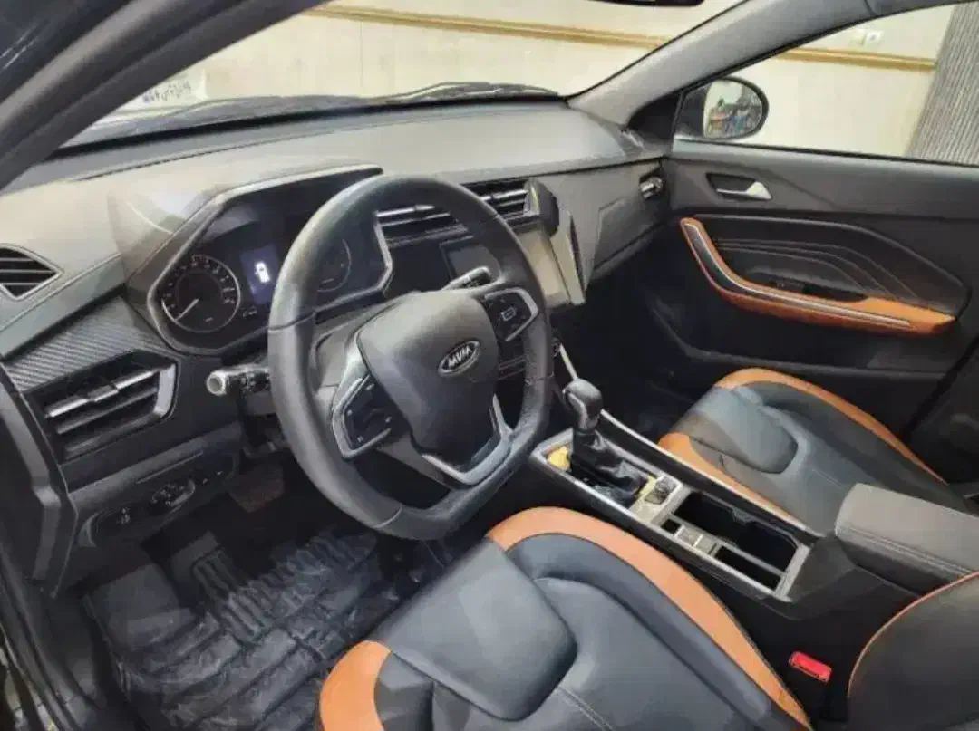 x22 pro|خودرو سواری و وانت|زنجان, |دیوار