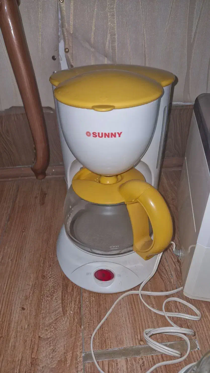 قهوه ساز|سماور، چایساز، قهوهساز|مشهد, کارمندان دوم|دیوار