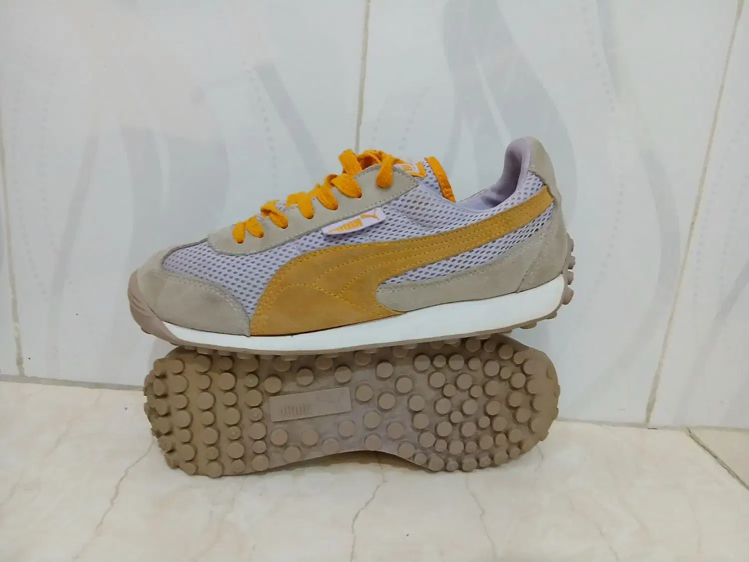 کتونی پوما|کیف، کفش، کمربند|خرم‌آباد, |دیوار