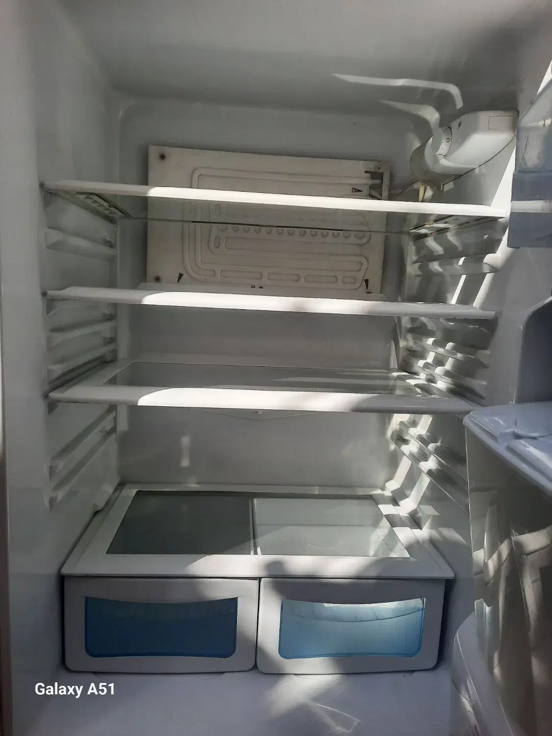 یخچال فریزر|یخچال و فریزر|اصفهان, سودان|دیوار