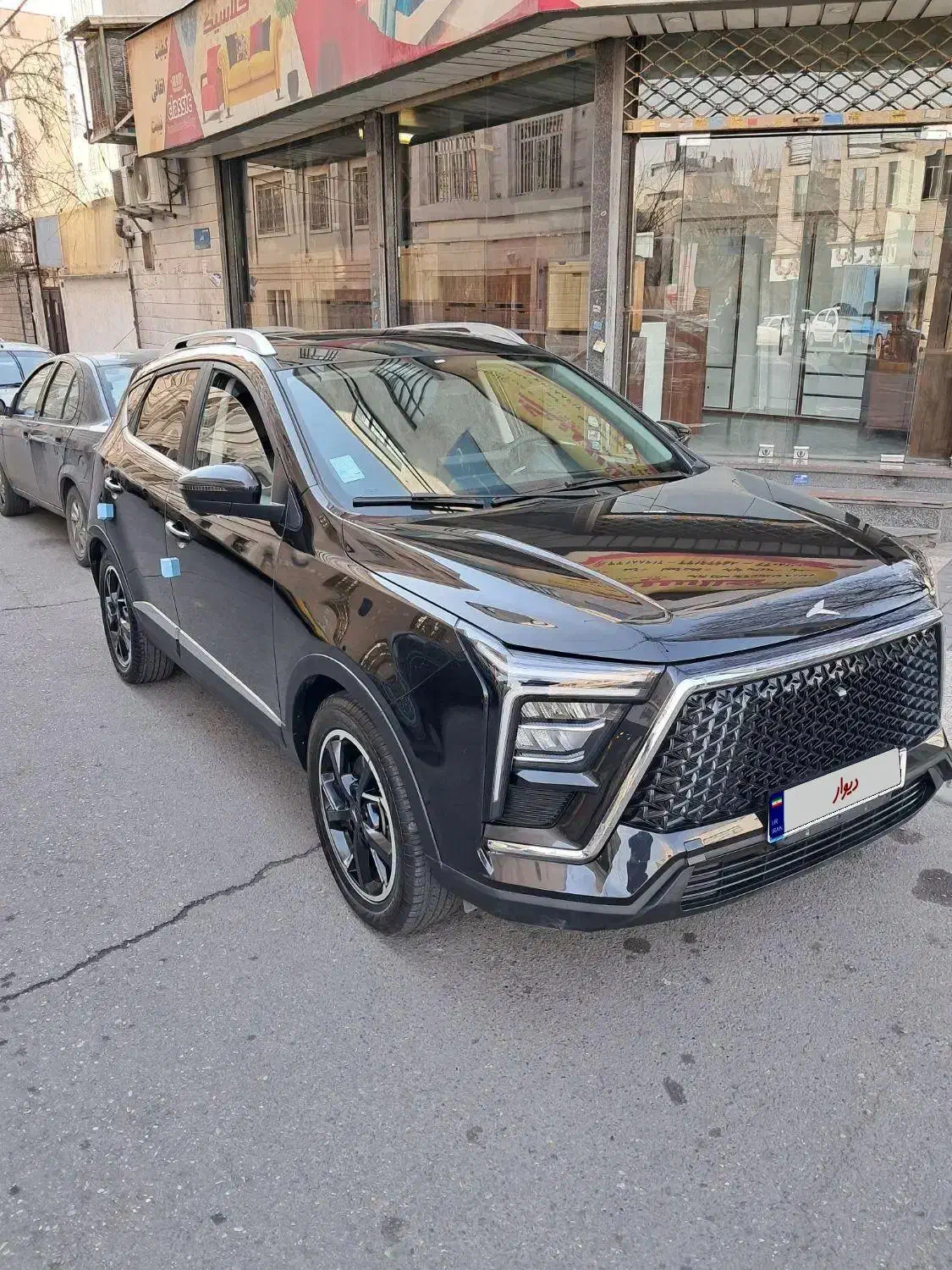 x5 مدل ۴۰۳|خودرو سواری و وانت|تهران, نیروی هوایی (پیروزی)|دیوار