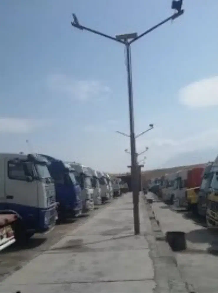 واگذاری کارواش ماشین سنگین|فروشگاه و مغازه|شهرضا, |دیوار