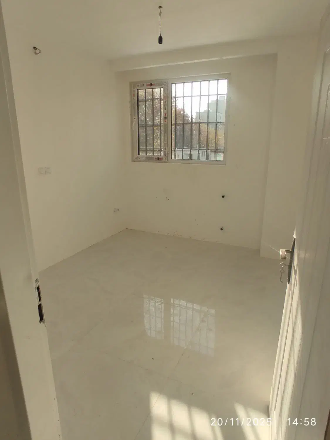 واحد93متری|فروش آپارتمان|همدان, |دیوار