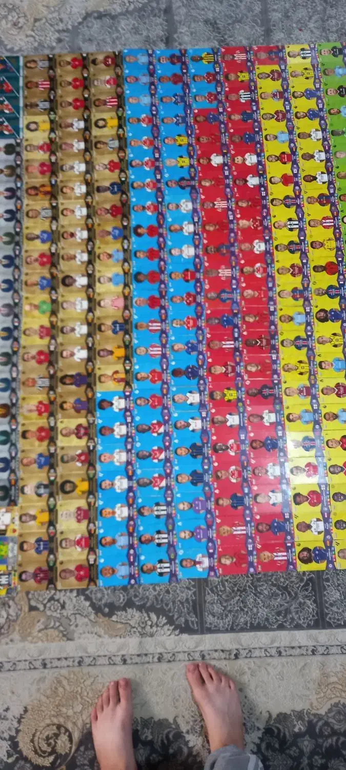 ۴۳۳ تا کیمدی خوب|کلکسیون و سرگرمی|اردبیل, |دیوار