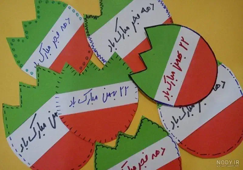 کاردستی و نقاشی مدارس|صنایع دستی و سایر لوازم تزئینی|بهبهان, |دیوار