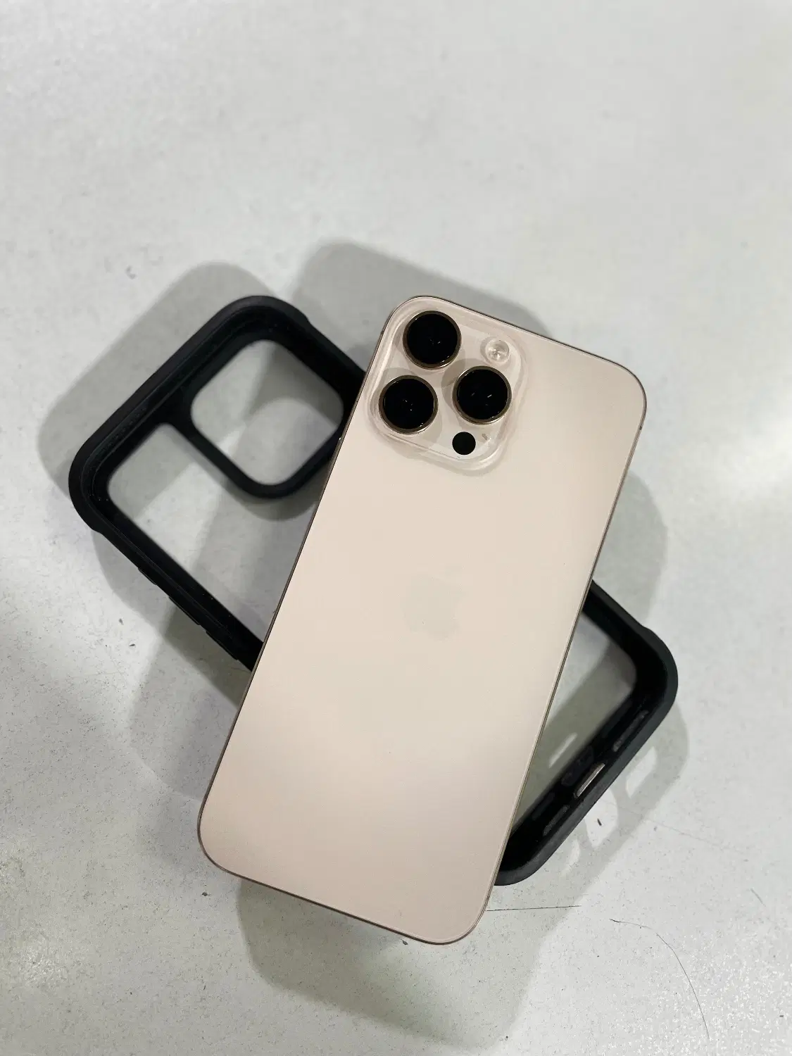 Iphone 16promax|موبایل|تهران, تهرانسر غربی|دیوار