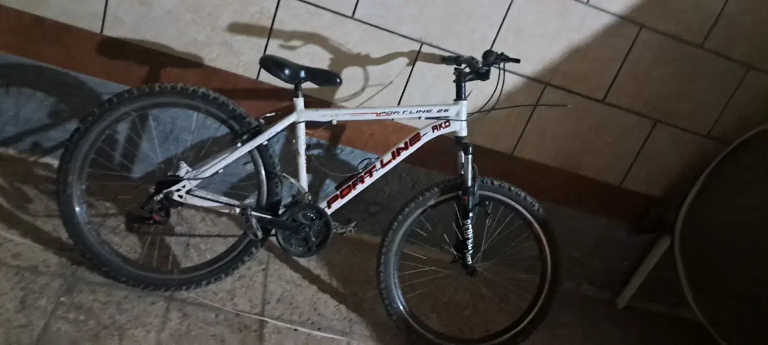 دوچرخه 26|دوچرخه، اسکیت، اسکوتر|اهواز, فاز ۲ پادادشهر|دیوار