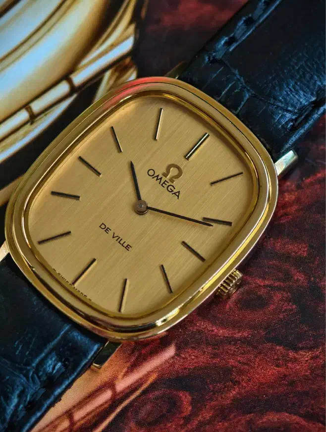 ساعت امگا اصلی دویل در حد اک|ساعت|اصفهان, کوی شهید کشوری|دیوار