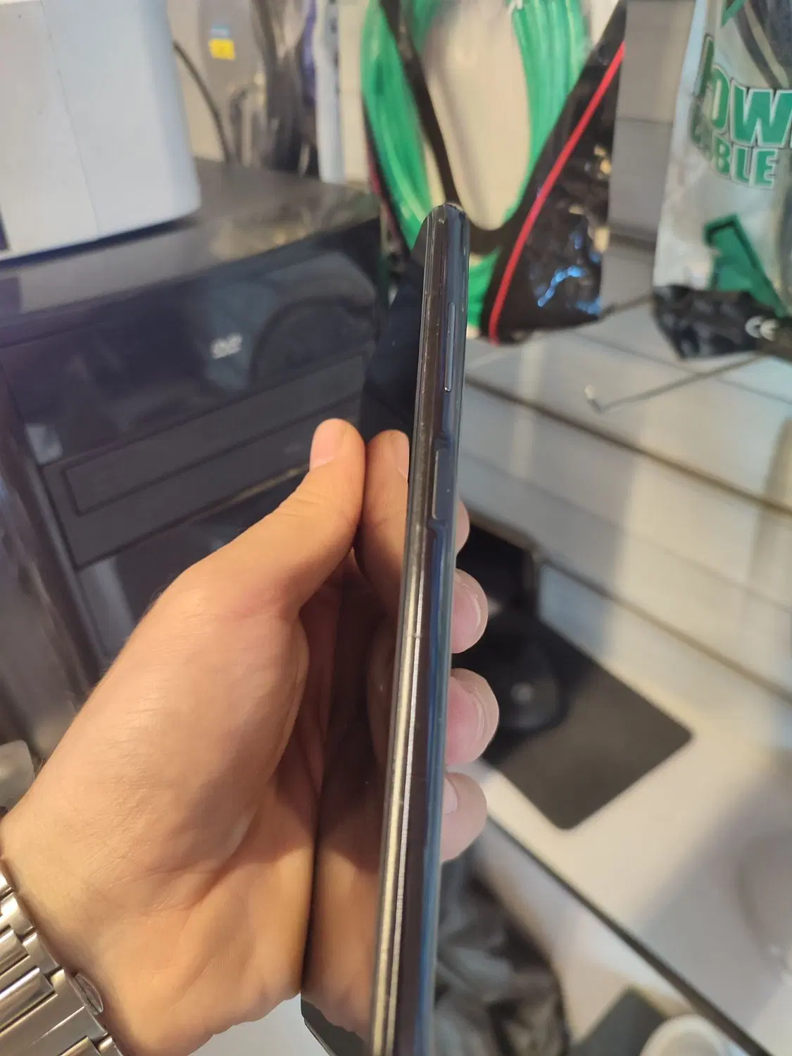 Poco x3 pro|موبایل|کرج, حیدرآباد|دیوار