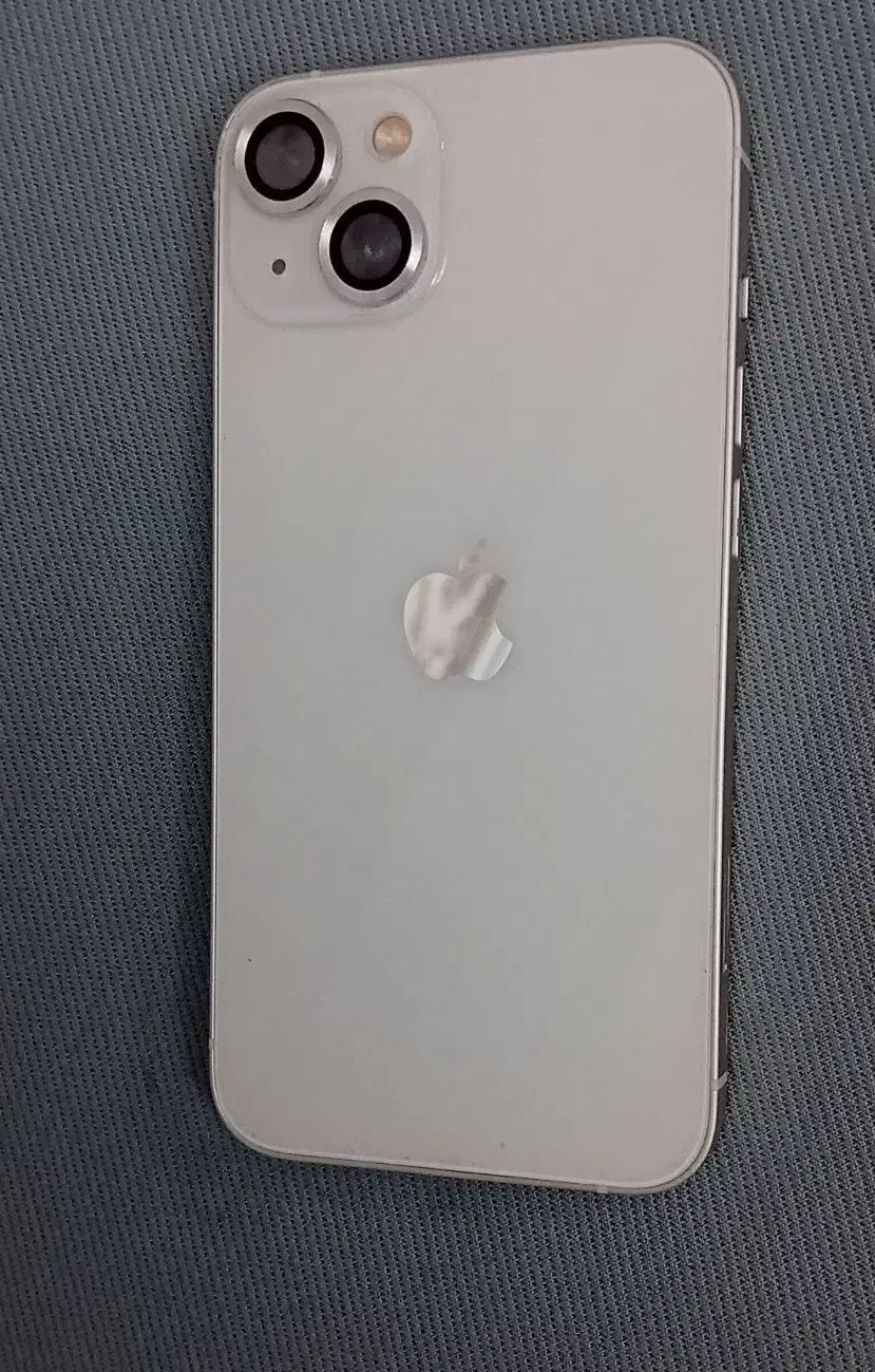 گوشی آیفون 13 نرمال|موبایل|همدان, |دیوار