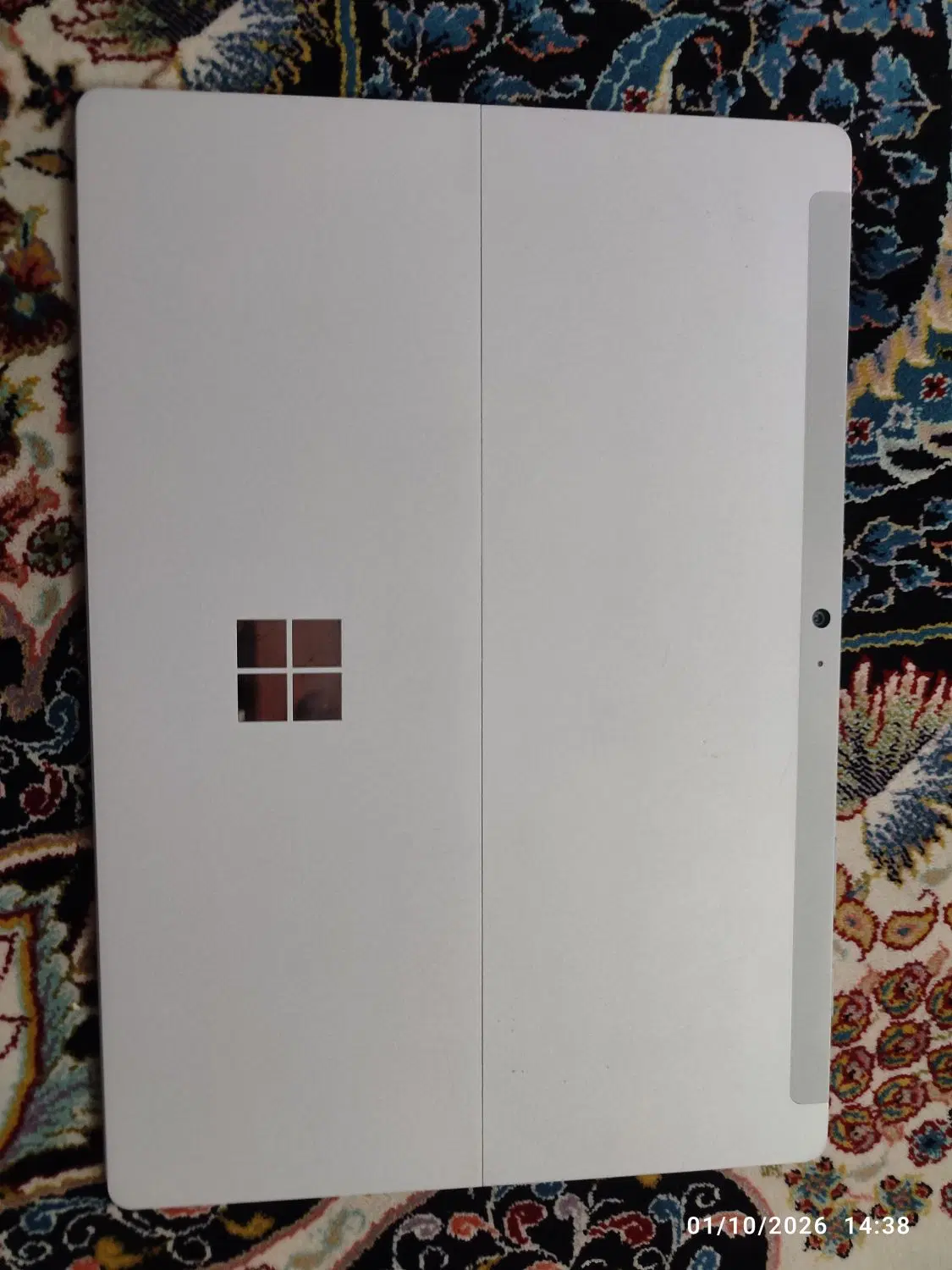 surface 3|رایانه همراه|قم, وادی السلام|دیوار