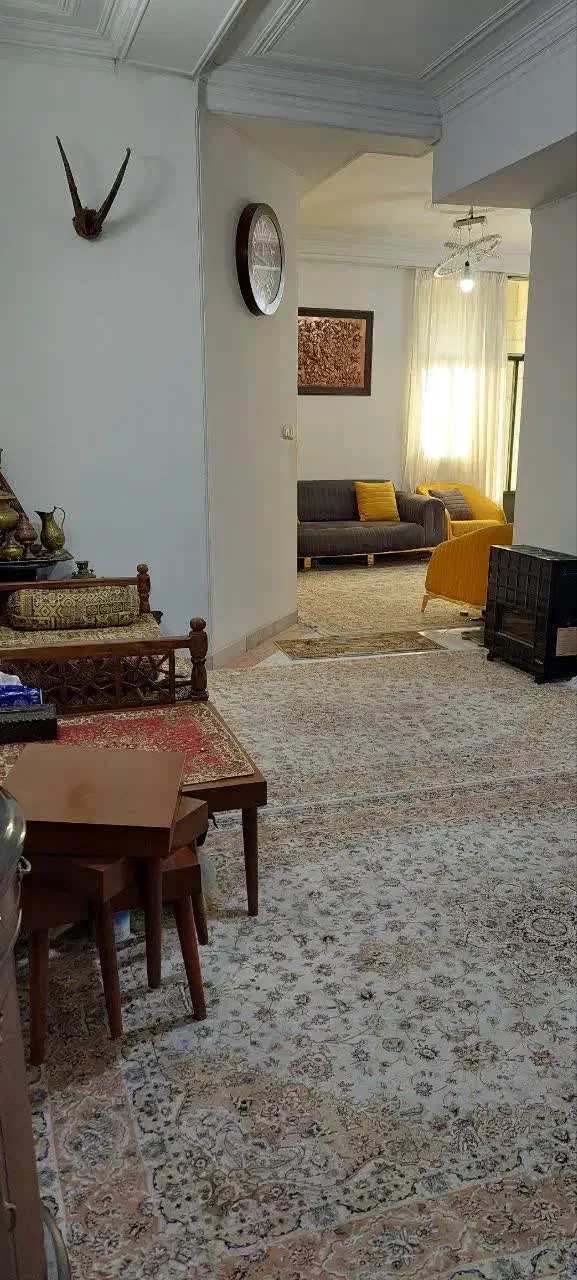 اجاره یک واحد آپارتمان 100متری|اجارهٔ آپارتمان|ری, منصوریه منگل|دیوار