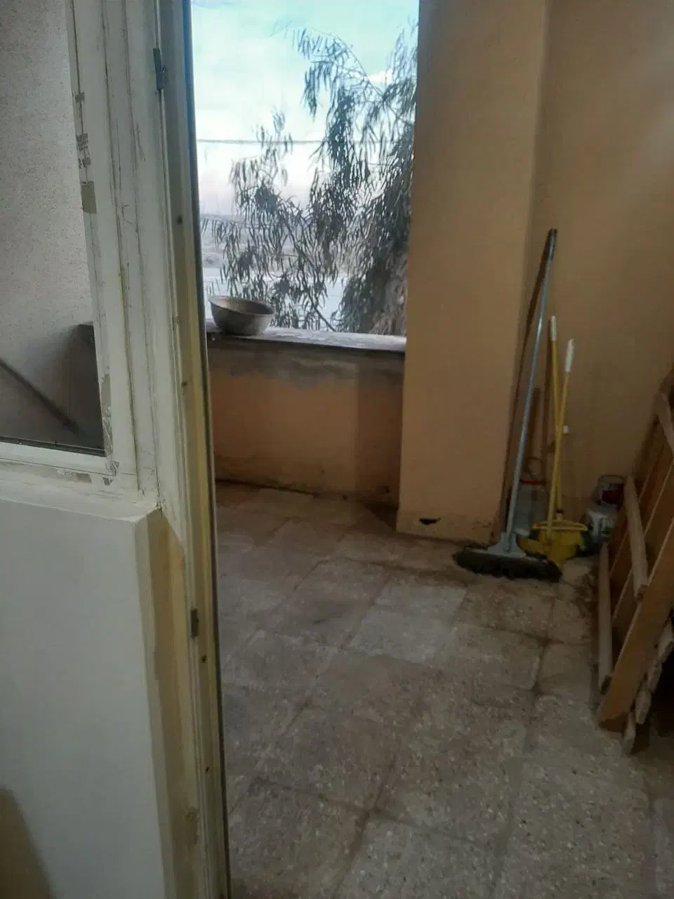 پاکدشت مسکن مهر امام رضا ۱خواب ۸۵متری|فروش آپارتمان|پاکدشت, شهرک امام رضا|دیوار