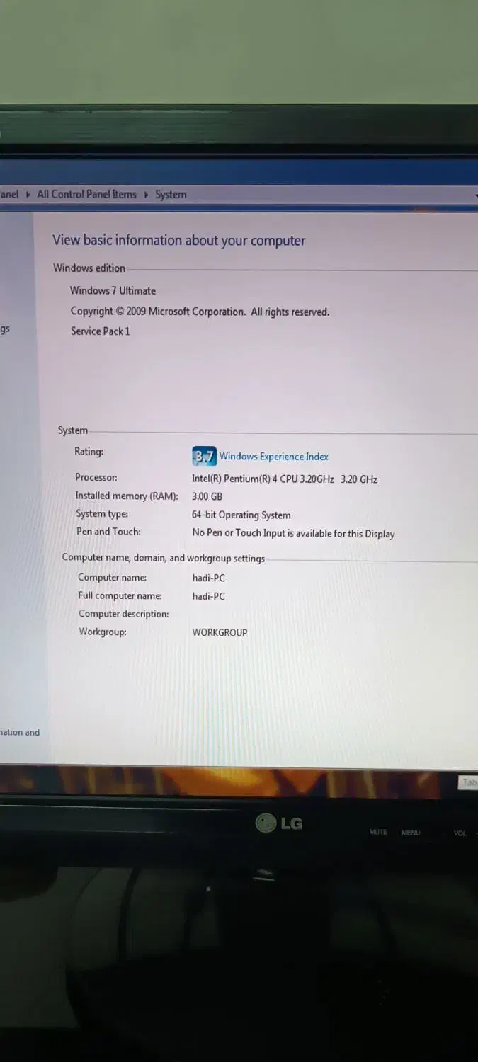 مادربرد ایسوس|قطعات و لوازم جانبی رایانه|مشهد, توس (بلوار توس)|دیوار