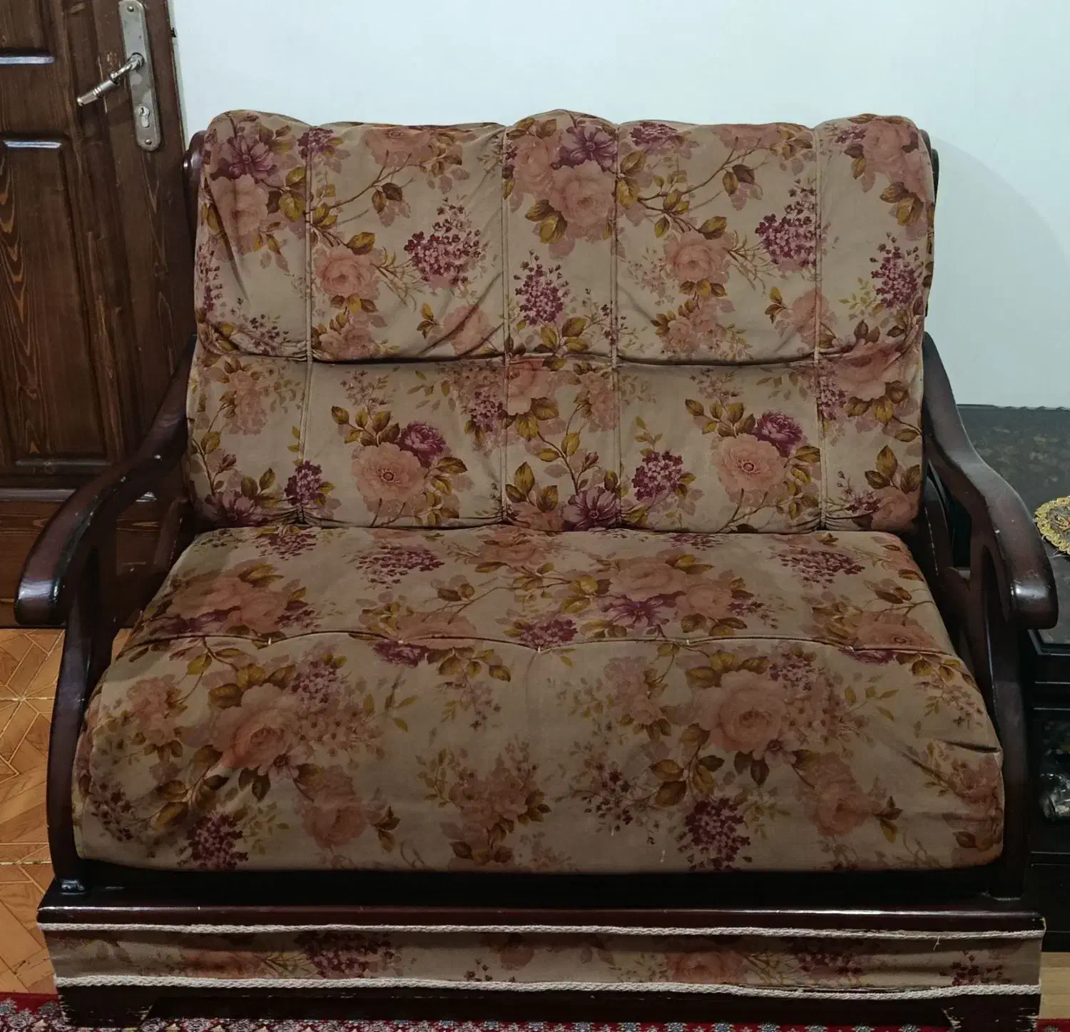 مبل مدل آمریکایی|مبلمان خانگی و میز عسلی|کرج, باغستان|دیوار