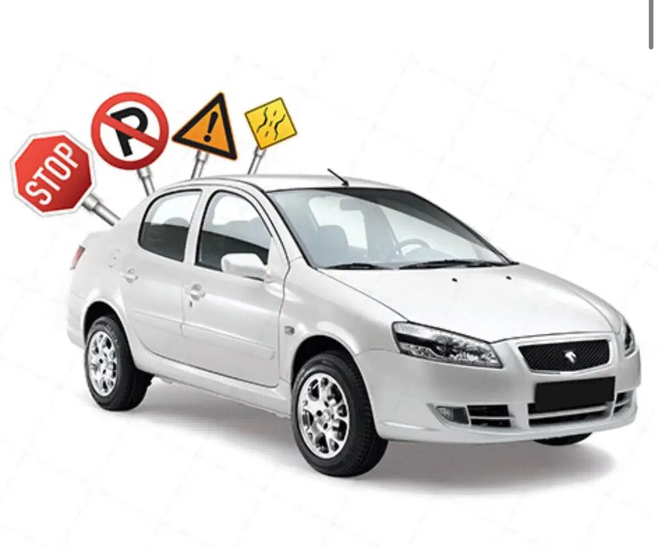 آموزش رانندگی به صورت خصوصی|خدمات آموزشی|مشهد, رضاشهر|دیوار