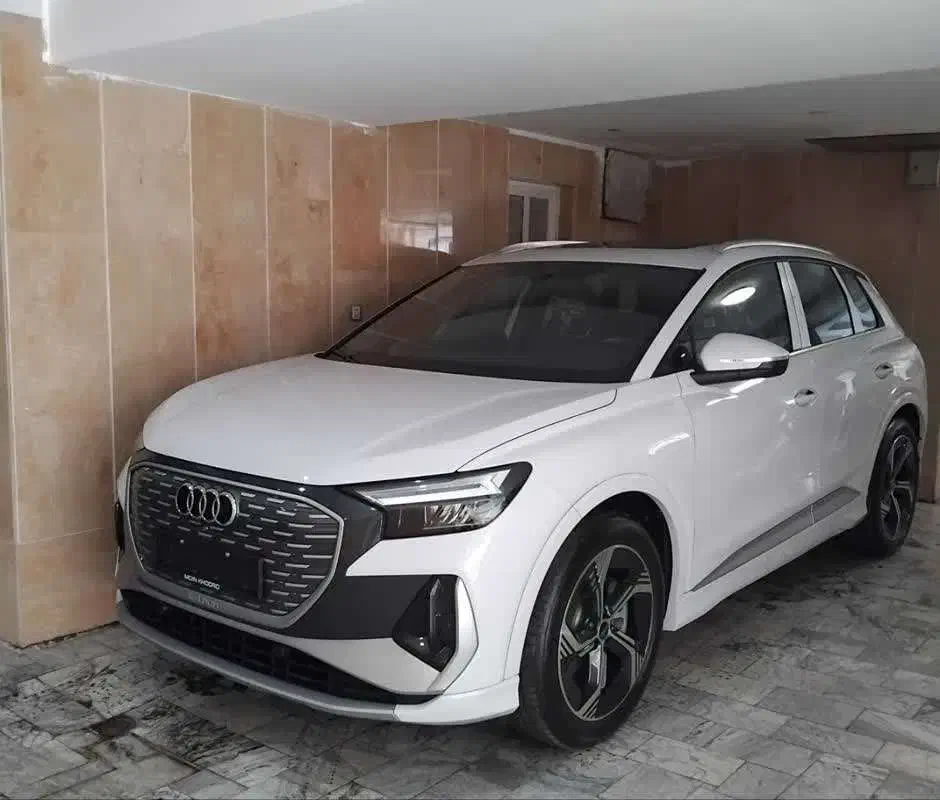 آئودی   4 Q|خودرو سواری و وانت|تهران, پردیسان|دیوار