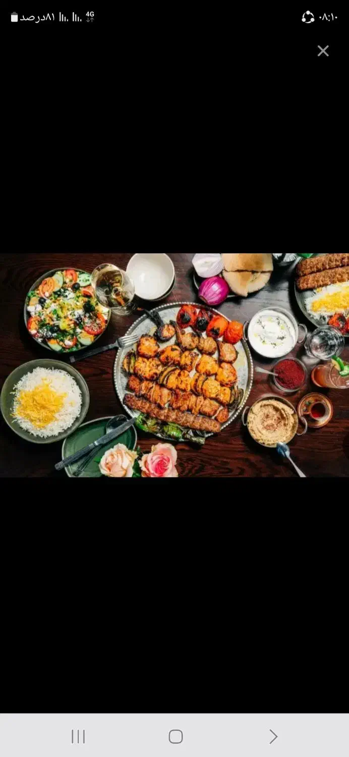 نیازبه‌کمک‌آشپز‌دررستوران|استخدام خدمات فروشگاه و رستوران|لردگان, |دیوار