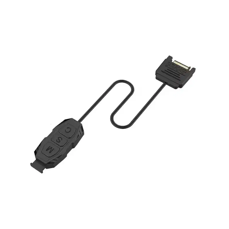 مینی کنترل فن کیس ARGB برند Logikey|قطعات و لوازم جانبی رایانه|تهران, نازی‌آباد|دیوار