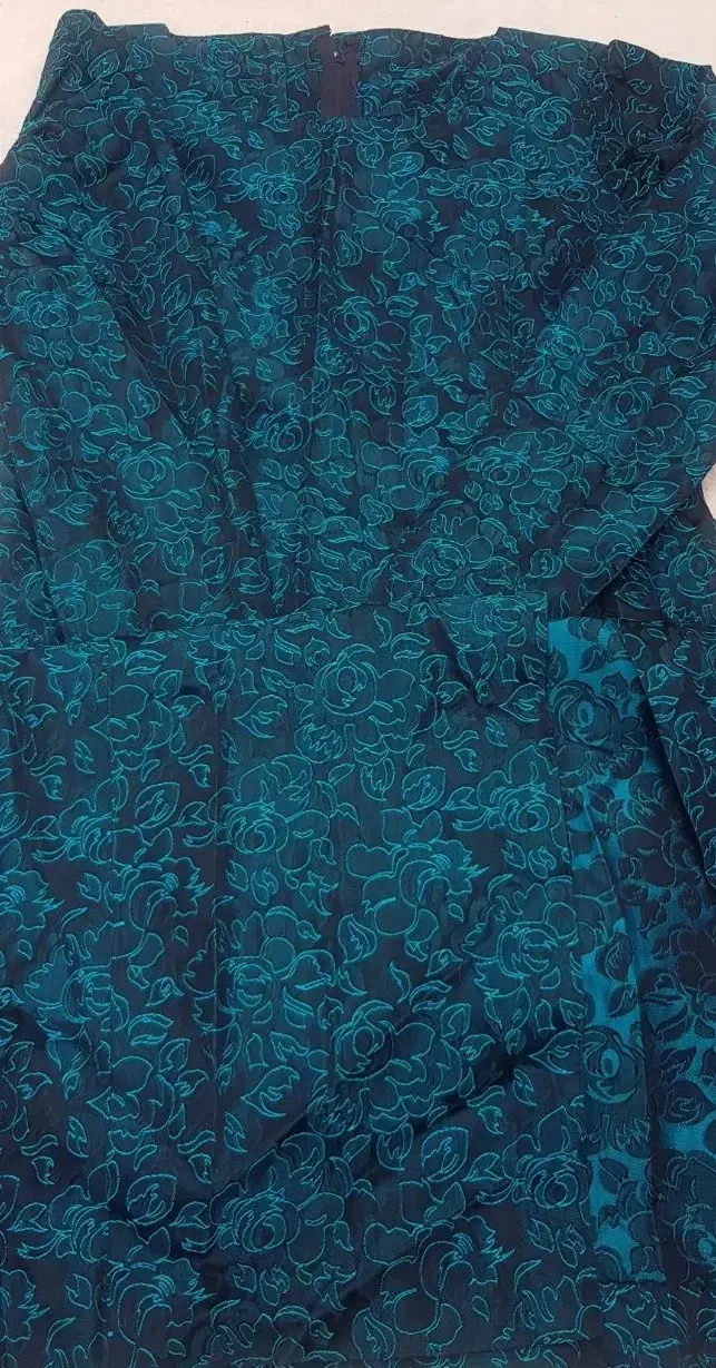 چادر کرپ و لباس|لباس|گرگان, |دیوار