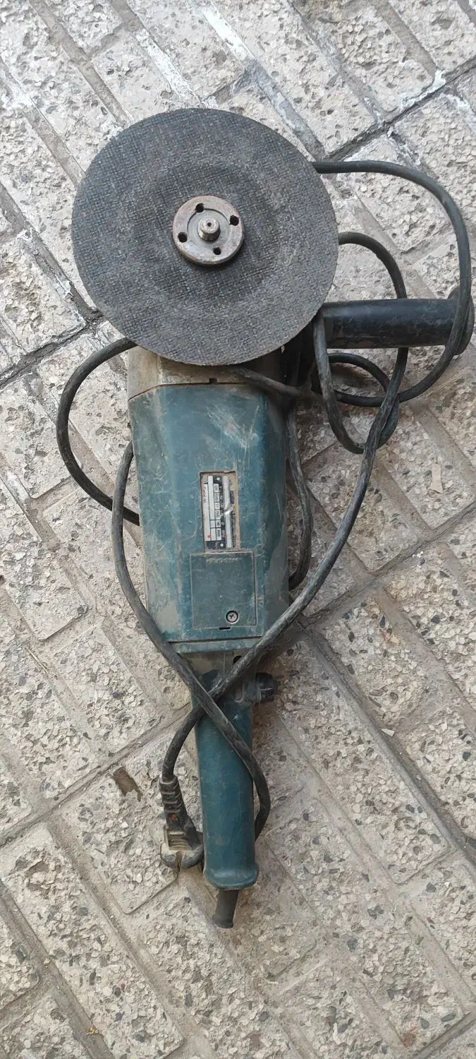 سنگ فرزجنس اصلی|ابزارآلات|ساوه, |دیوار