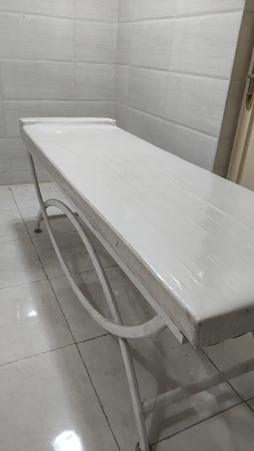تخت معاینه|پزشکی|شیراز, شهرک گلستان|دیوار