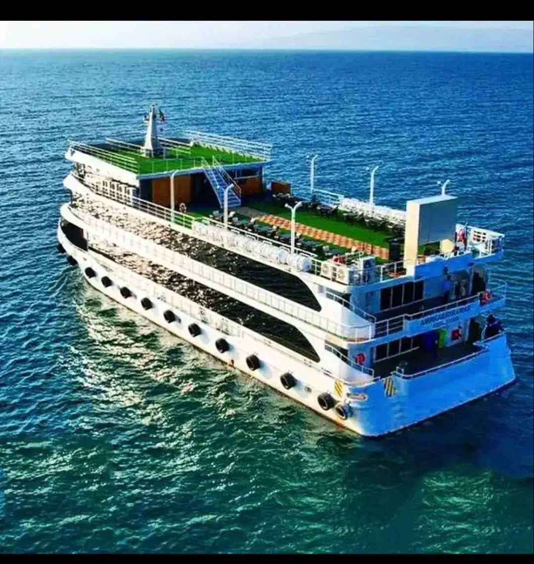 تفریحات گردشگری کیش پکیج های اقتصادی|تور و چارتر|کیش, |دیوار