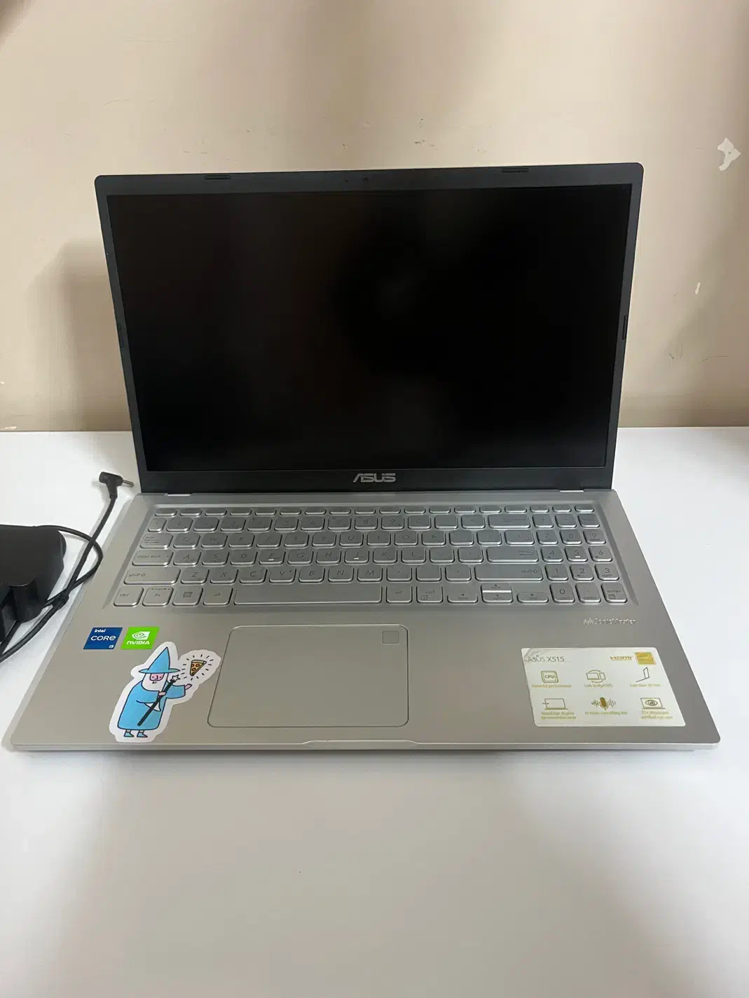 لپتاپ ایسوس ASUS R565EP|رایانه همراه|تهران, سازمان برنامه شمالی|دیوار