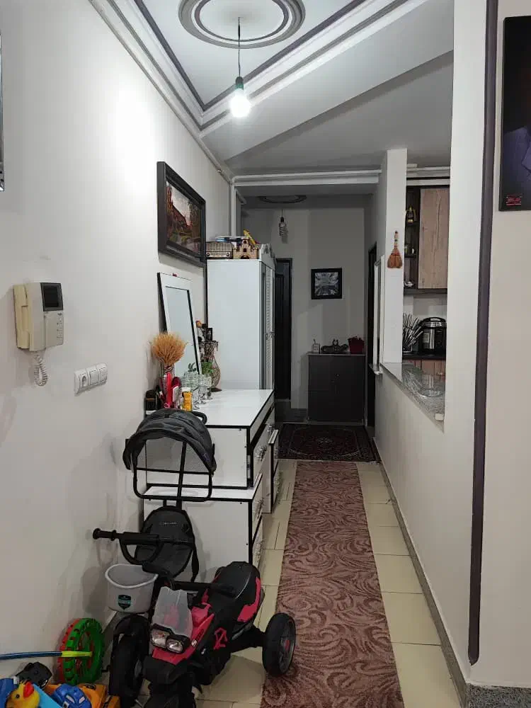 آپارتمان ۷۵.۵ متری در مرکز شهر|فروش آپارتمان|اسدآباد, |دیوار