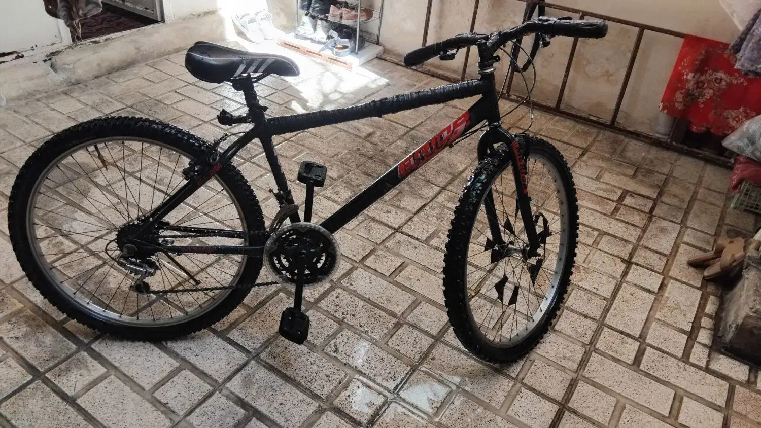 دوچرخه ۲۶|دوچرخه، اسکیت، اسکوتر|تهران, بیسیم|دیوار