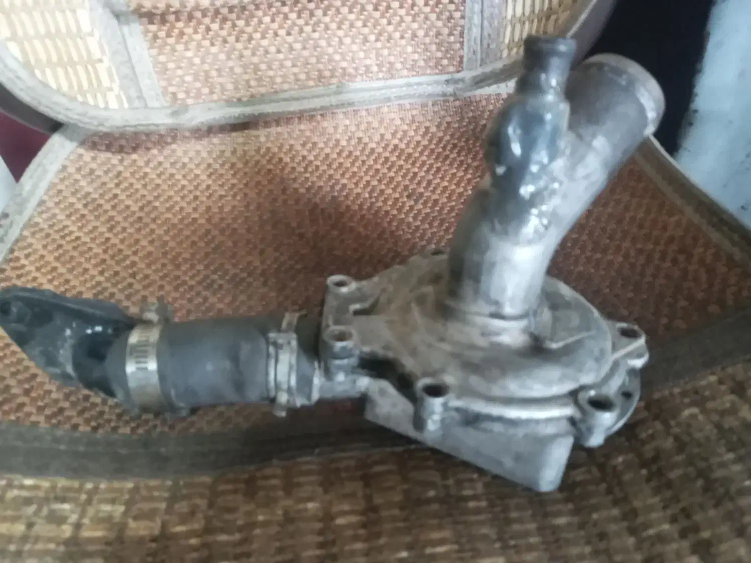 لوازم استوک لیفان ۶۲۰ ۱۶۰۰|قطعات یدکی و لوازم جانبی|خاوران, |دیوار