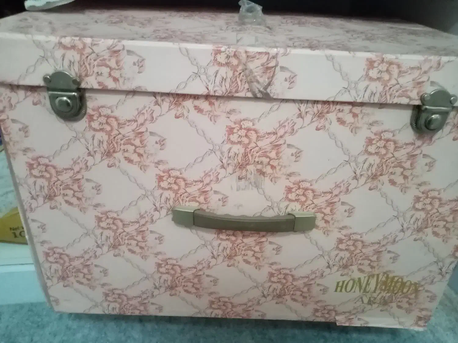 روتختی|سرویس روتختی|پرند, فاز ۶|دیوار